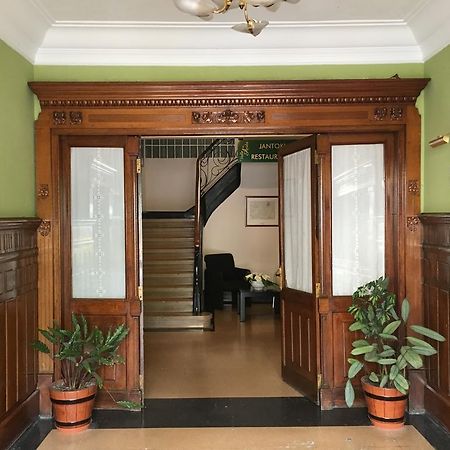 Hotel Valle De Ayala Лаудіо Екстер'єр фото