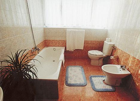 Hotel Valle De Ayala Лаудіо Номер фото